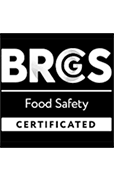 certificado brc